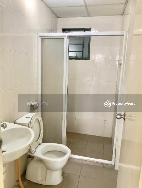 Untuk Dijual - OUG Parklane