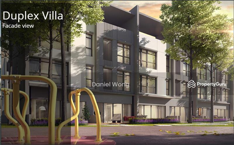 For Sale - Pavilion Bukit Jalil