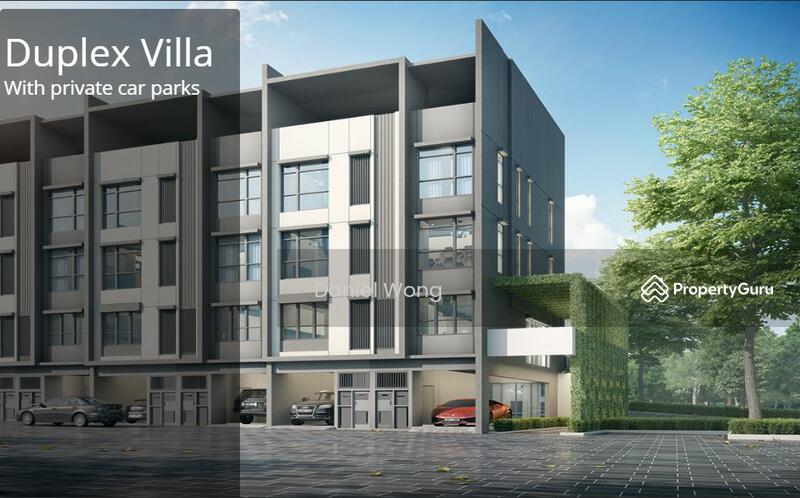 For Sale - Pavilion Bukit Jalil