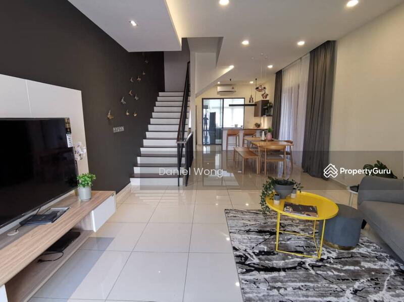 For Sale - Pavilion Bukit Jalil