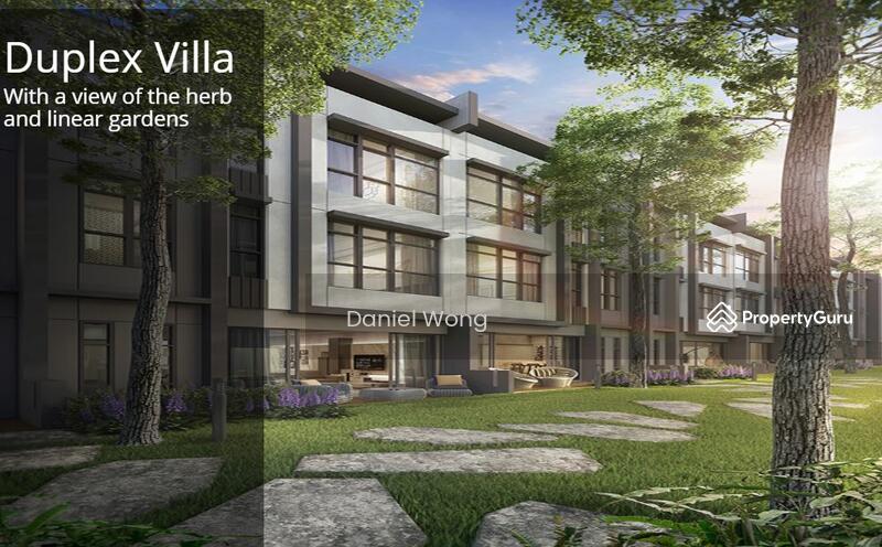 Untuk Dijual - Bukit Jalil Freehold Landed Bukit Serdang Technology Park near Astro Kingsgate clubhouse facilities