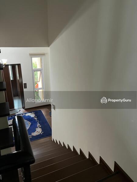 Semi-Detached House for Rent in Ampang Jaya (Ampang) - Allana Amir - PropertyGuru.com.my