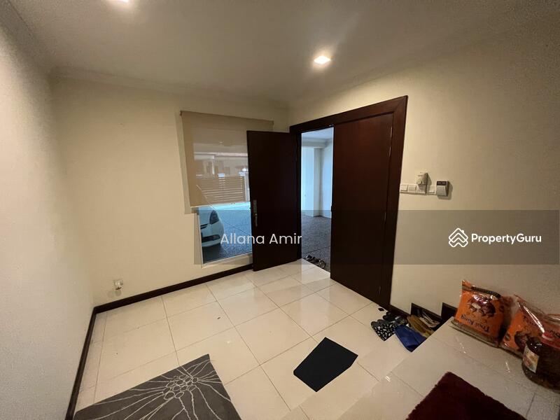 Semi-Detached House for Rent in Ampang Jaya (Ampang) - Allana Amir - PropertyGuru.com.my