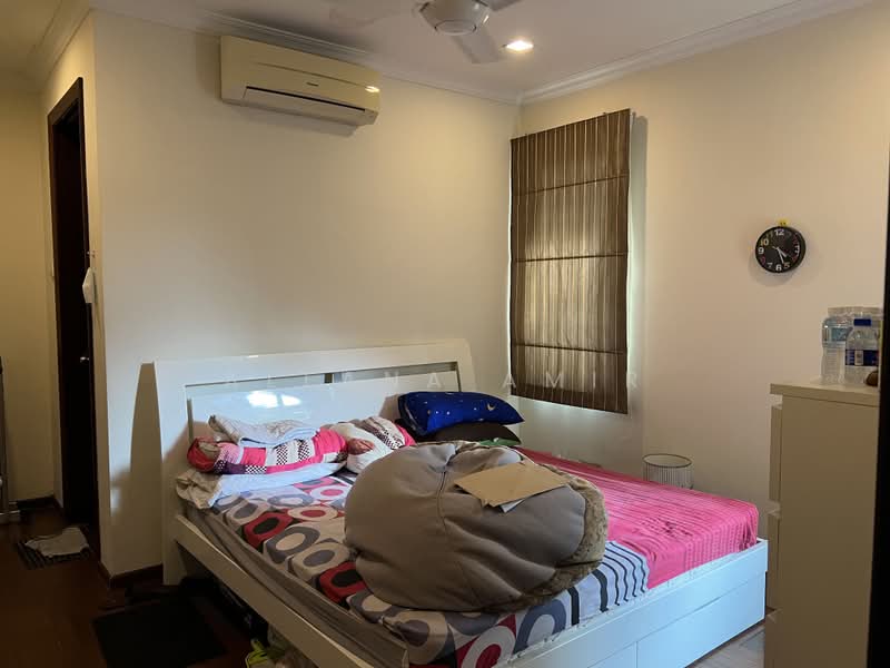 Semi-Detached House for Rent in Ampang Jaya (Ampang) - Allana Amir - PropertyGuru.com.my