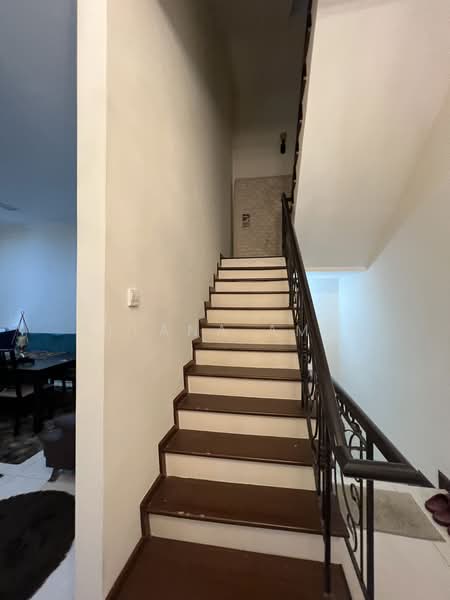 Semi-Detached House for Rent in Ampang Jaya (Ampang) - Allana Amir - PropertyGuru.com.my