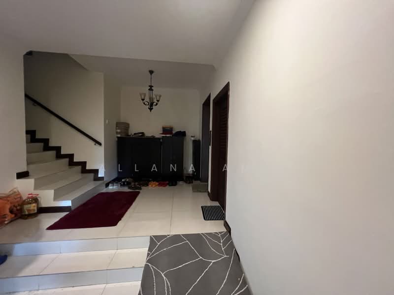 Semi-Detached House for Rent in Ampang Jaya (Ampang) - Allana Amir - PropertyGuru.com.my