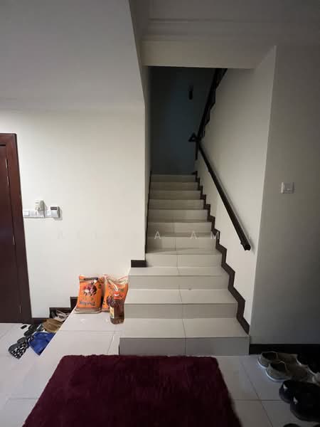 Semi-Detached House for Rent in Ampang Jaya (Ampang) - Allana Amir - PropertyGuru.com.my