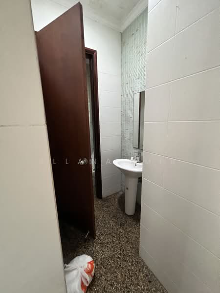 Semi-Detached House for Rent in Ampang Jaya (Ampang) - Allana Amir - PropertyGuru.com.my