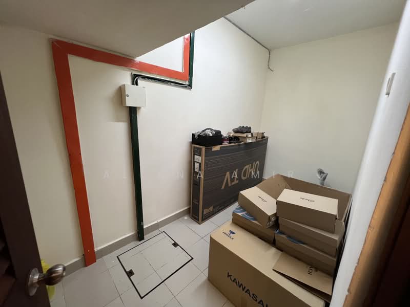 Semi-Detached House for Rent in Ampang Jaya (Ampang) - Allana Amir - PropertyGuru.com.my