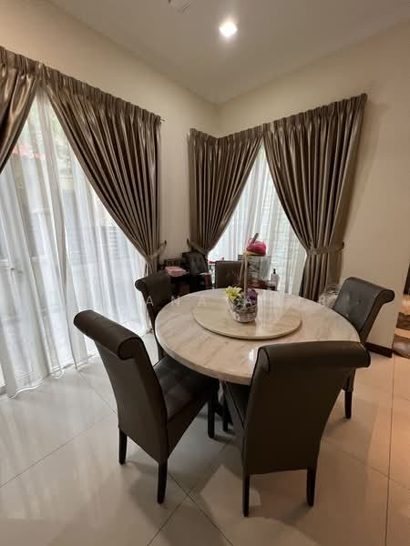 Semi-Detached House for Rent in Ampang Jaya (Ampang) - Allana Amir - PropertyGuru.com.my
