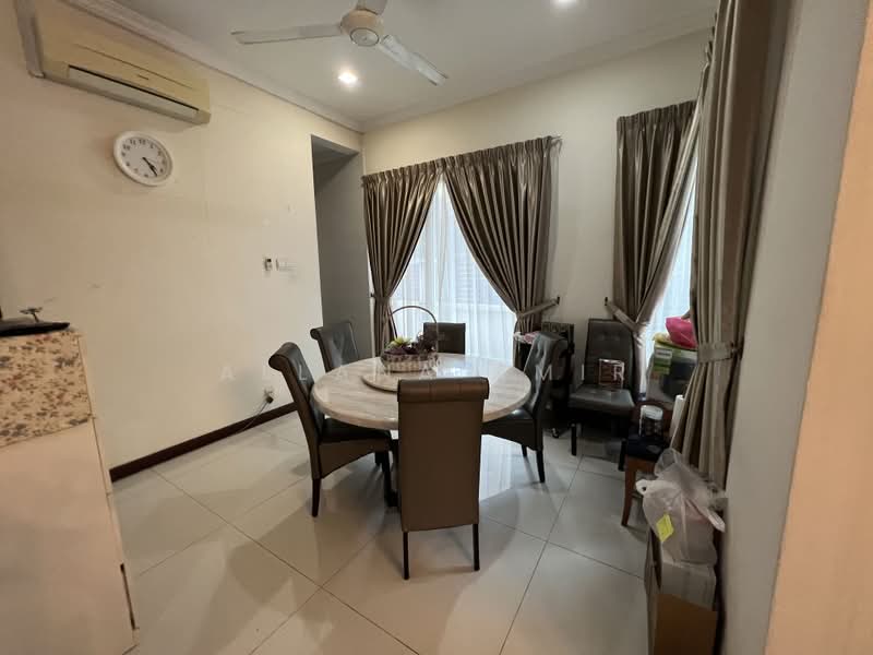 Semi-Detached House for Rent in Ampang Jaya (Ampang) - Allana Amir - PropertyGuru.com.my