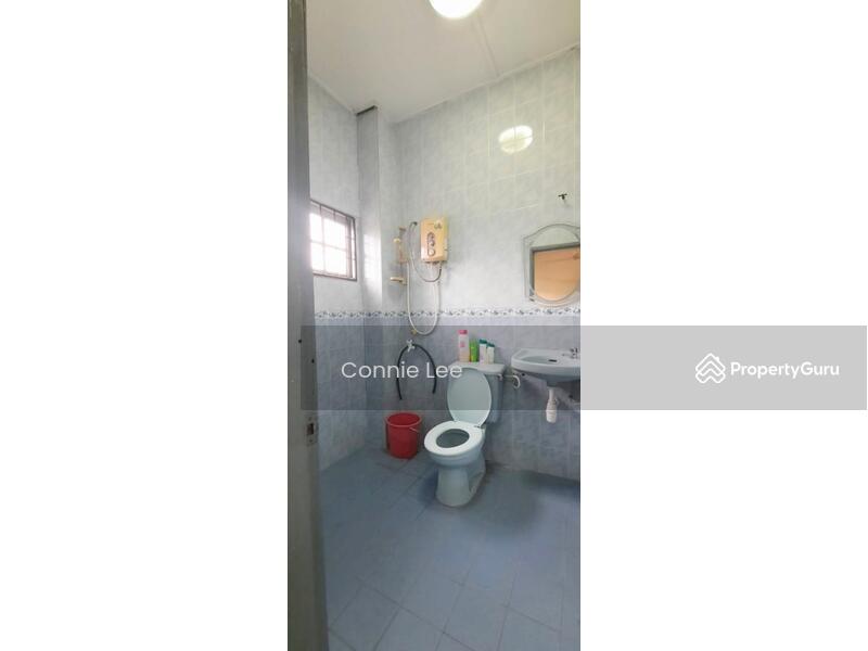 Untuk Dijual - Jalan Nuri, Puchong Jaya