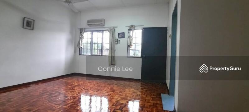 Untuk Dijual - Jalan Nuri, Puchong Jaya