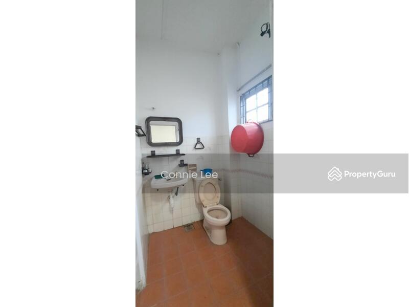 Untuk Dijual - Jalan Nuri, Puchong Jaya