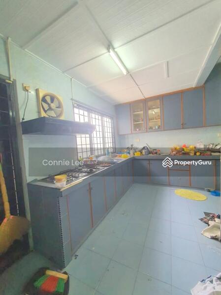 Untuk Dijual - Jalan Nuri, Puchong Jaya