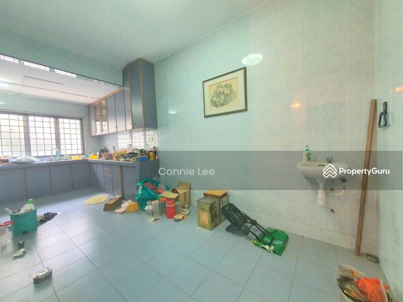Untuk Dijual - Jalan Nuri, Puchong Jaya