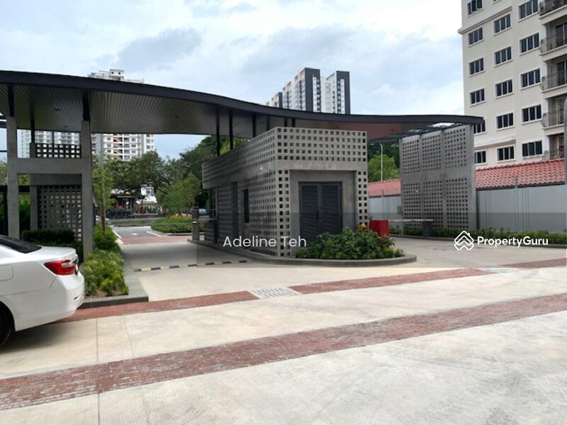 For Sale - The Riyang