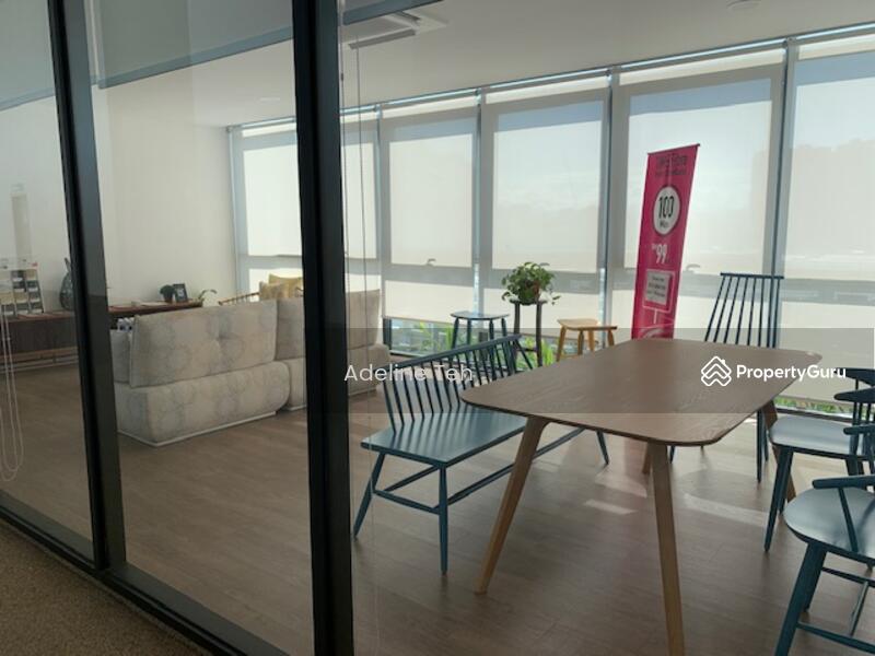 For Sale - The Riyang