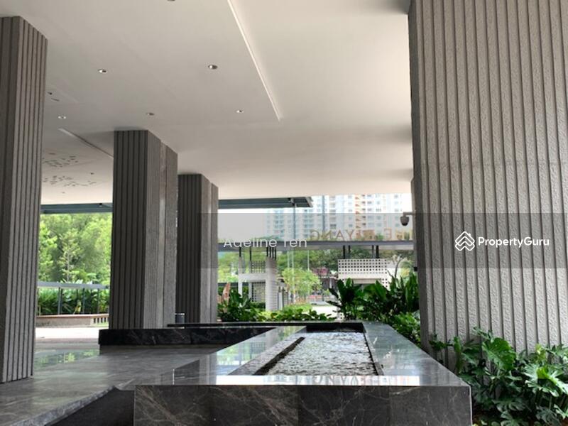 For Sale - The Riyang