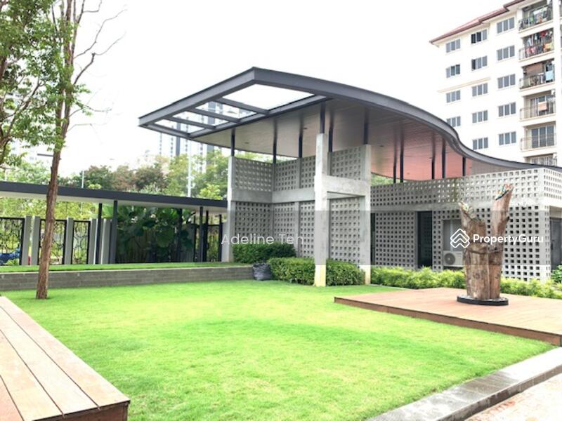 For Sale - The Riyang