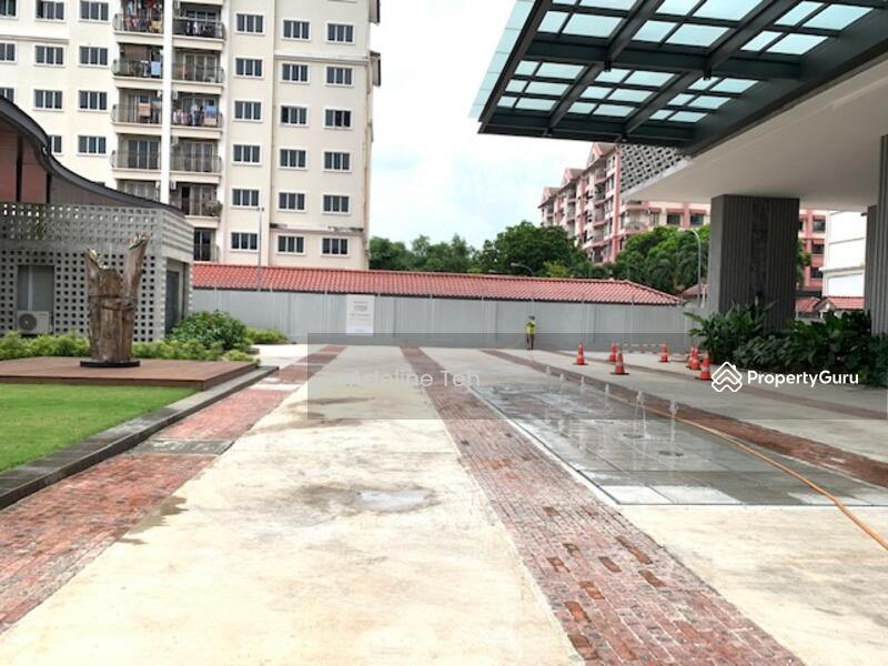 For Sale - The Riyang