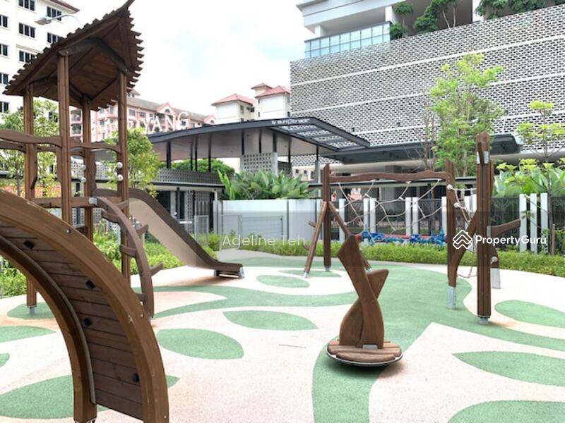 For Sale - The Riyang