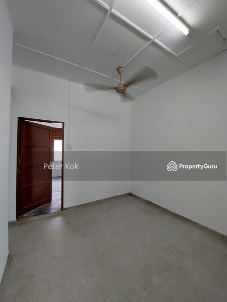 For Rent - Taman Setapak