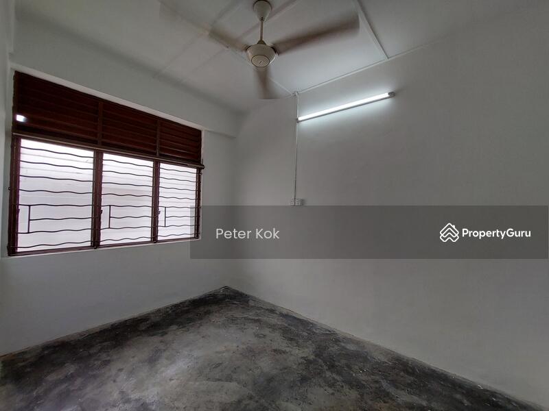 For Rent - Taman Setapak