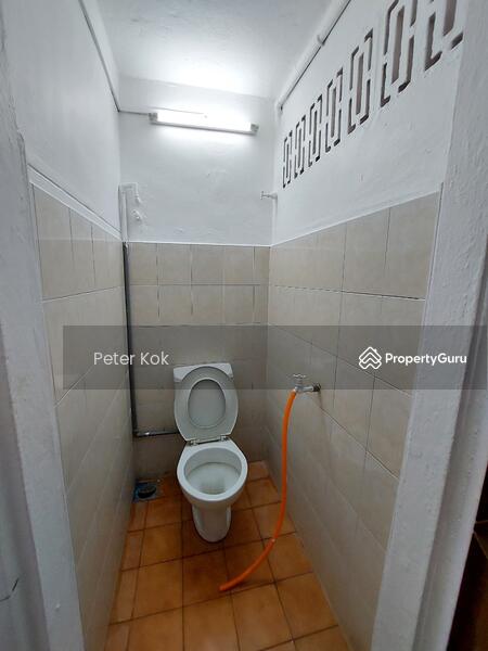 For Rent - Taman Setapak