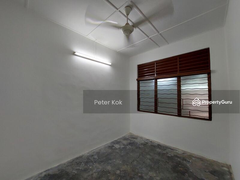 For Rent - Taman Setapak