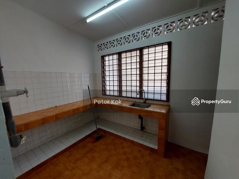 For Rent - Taman Setapak
