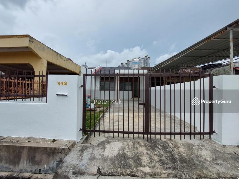For Rent - Taman Setapak