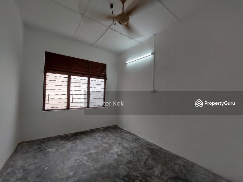For Rent - Taman Setapak