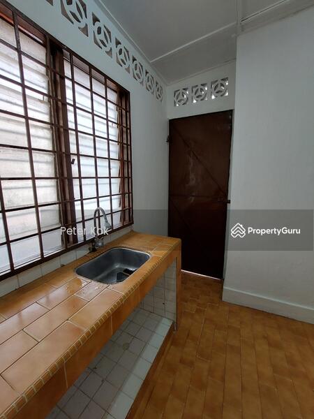 For Rent - Taman Setapak