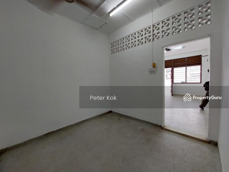 For Rent - Taman Setapak