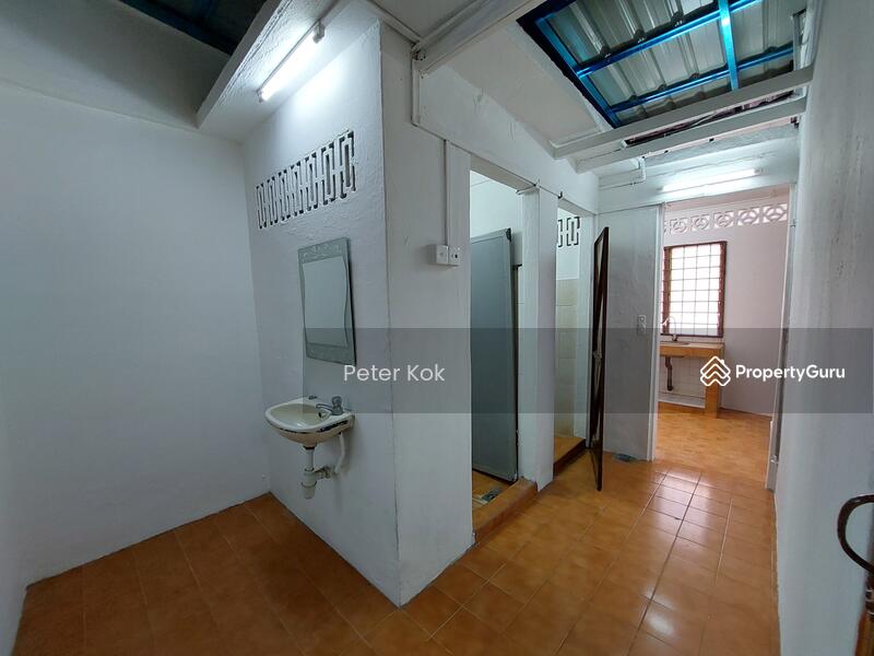 For Rent - Taman Setapak