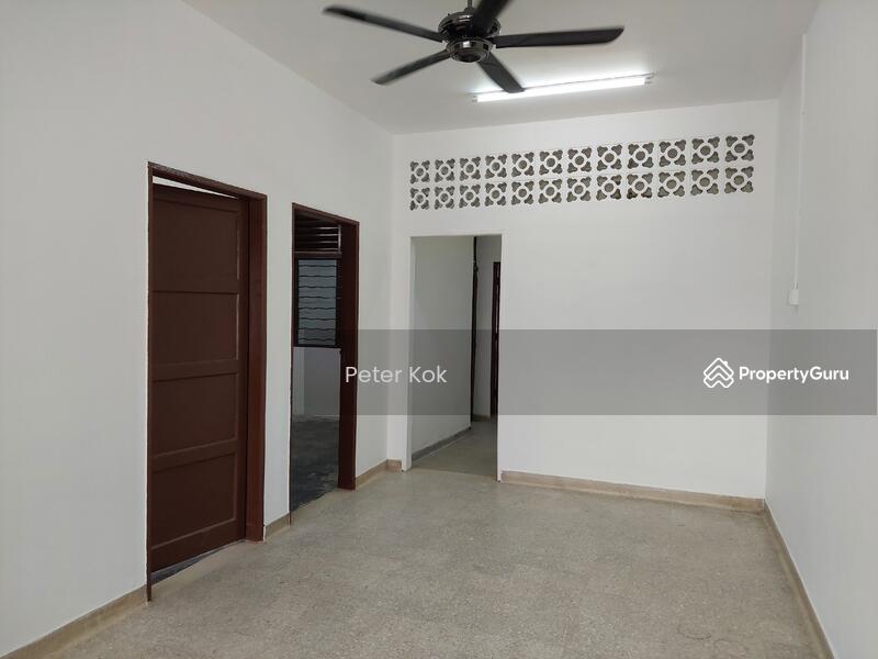 For Rent - Taman Setapak