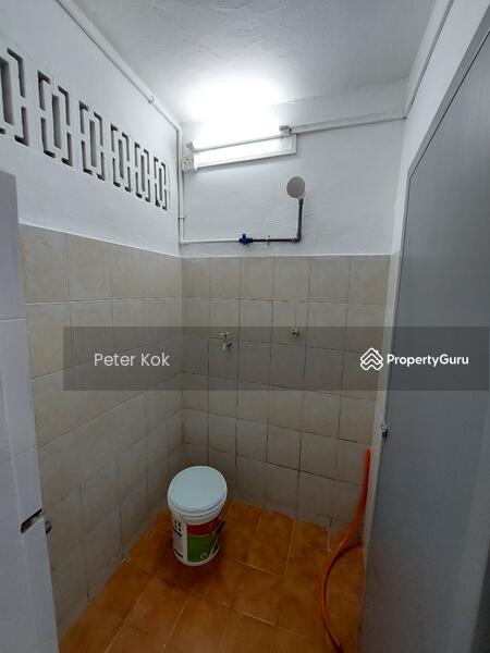 For Rent - Taman Setapak