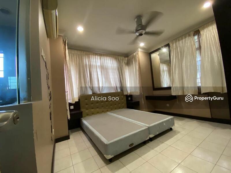 Ascot Hill, BRP 2, Bukit Rahman Putra, Jalan BRP 2/1, Bukit Rahman