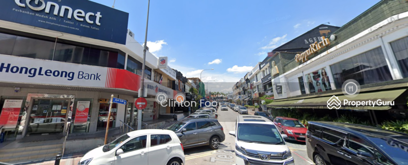 Shop for Rent in Bangsar (Kuala Lumpur) - Clinton Foo - PropertyGuru.com.my