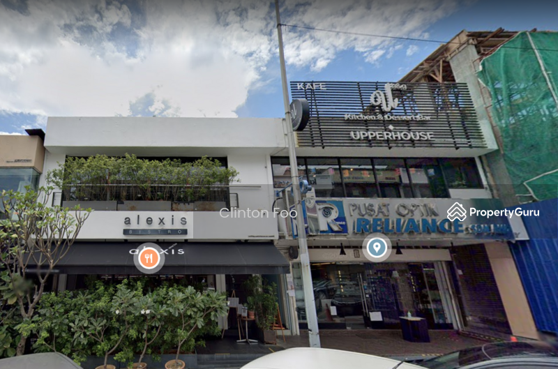 Shop for Rent in Bangsar (Kuala Lumpur) - Clinton Foo - PropertyGuru.com.my