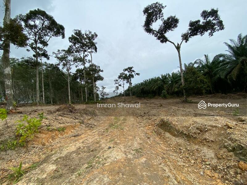 For Sale - parit semo