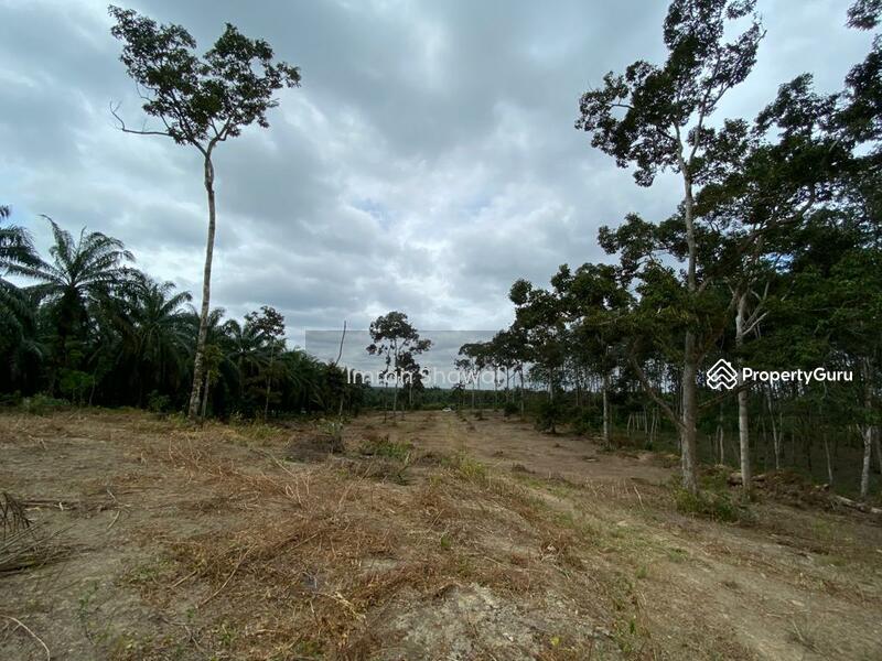 For Sale - parit semo