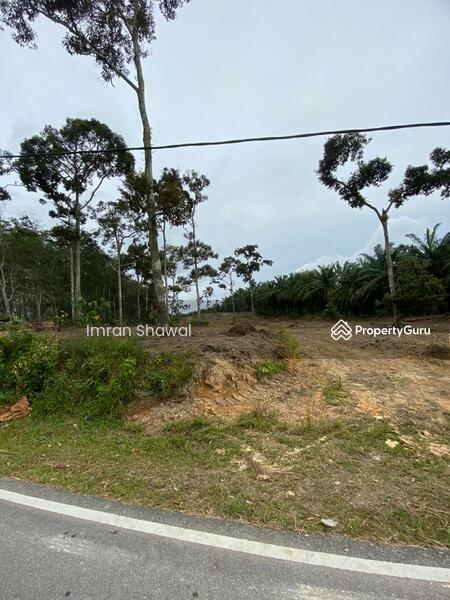 For Sale - parit semo
