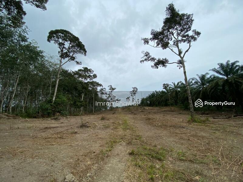 For Sale - parit semo