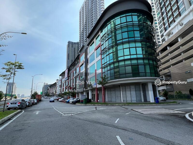 CHERAS SYMPHONY TOWER (MENARA SIMFONI) Balakong, Ground floor Shop