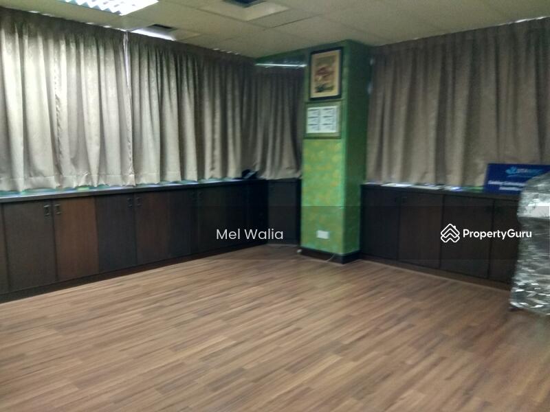 For Sale - Plaza Permata