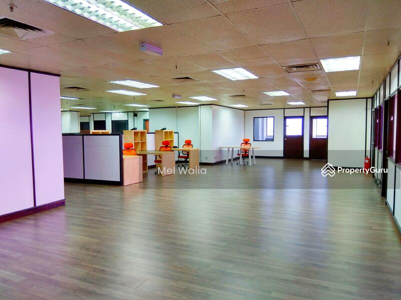 For Sale - Plaza Permata