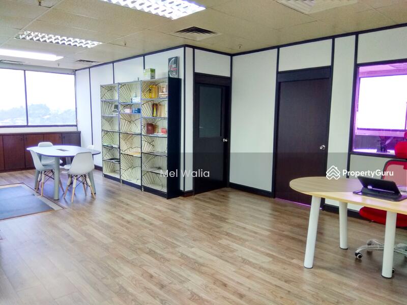 For Sale - Plaza Permata