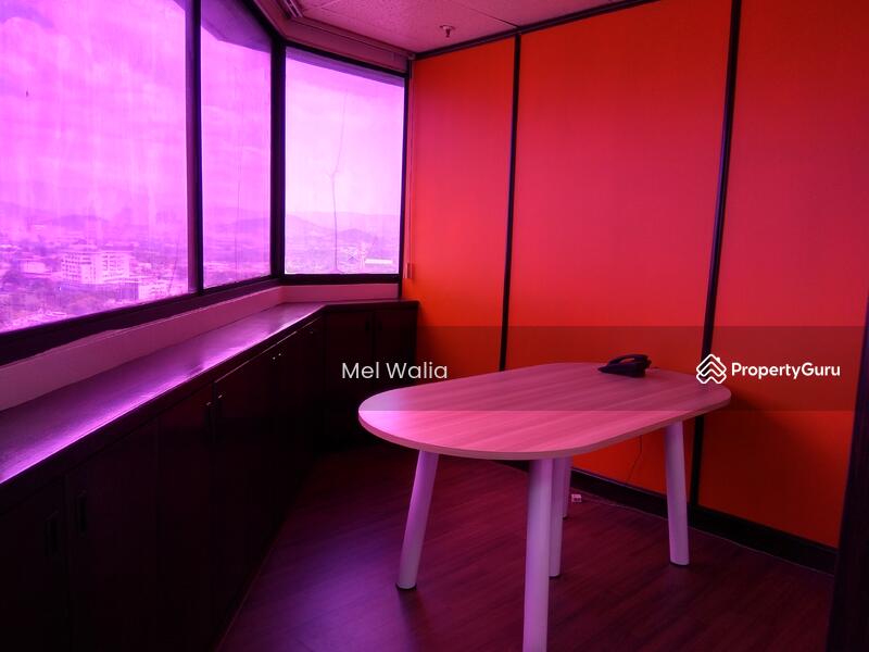 For Sale - Plaza Permata